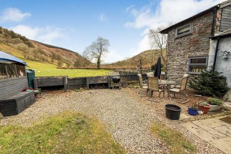 Rear Gardens