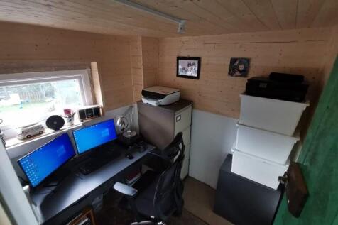 Home Office
