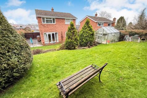 Rear Gardens