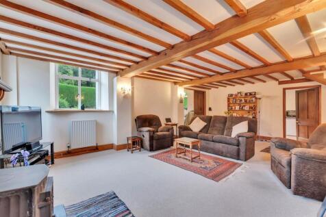 Lounge/ Dining Room
