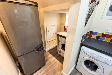 Utility Area