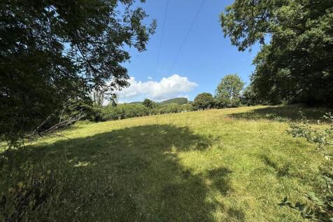 Far Paddocks