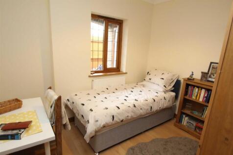 Study/Bedroom Five