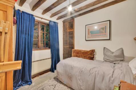 Bed Two