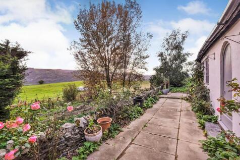 View From The Annexe