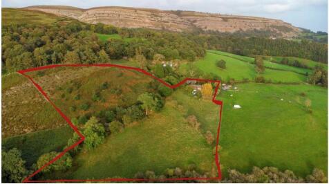 Land Boundary