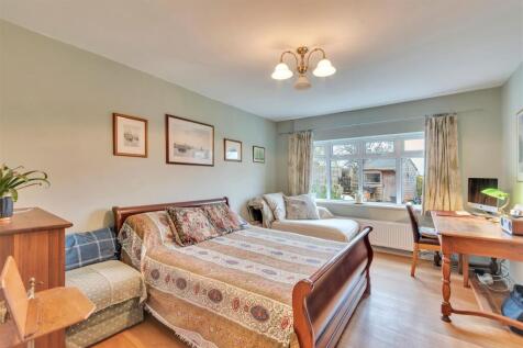 Dining Room/Ground Floor Bedroom