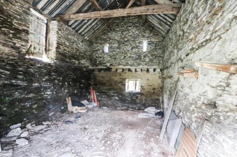 Internals of Barn Two
