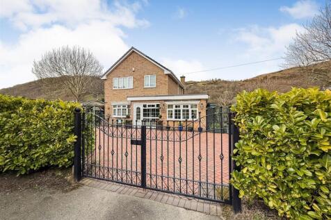 Gated Entrance