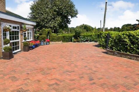 Driveway Parking