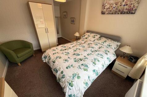Ground Floor Bedroom