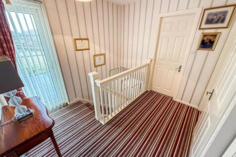 To The First Floor