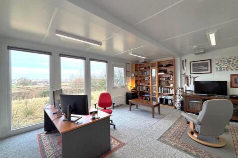 Interior Photo