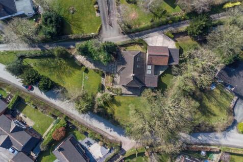Aerial Image