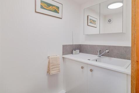 Cloak Room