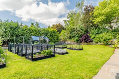 The Gardens