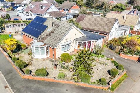 Accommodation Comprises: