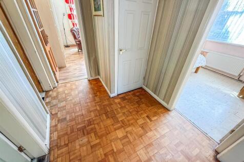 Inner Hallway
