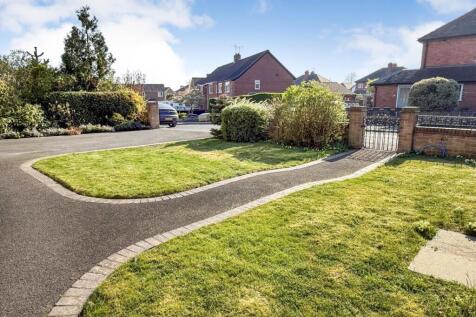 Front Gardens