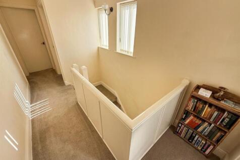 To The First Floor
