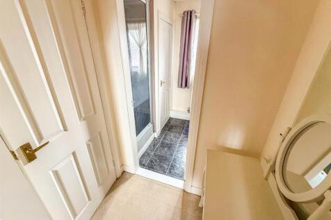 Dressing Area