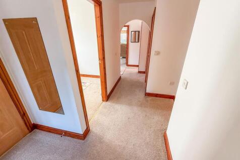 Inner Hallway