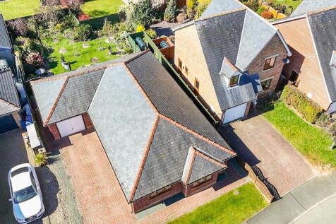 Aerial Photograph