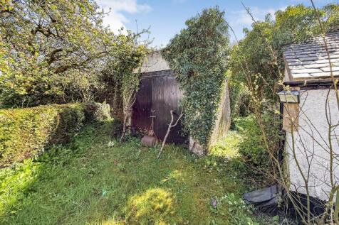 Outbuilding