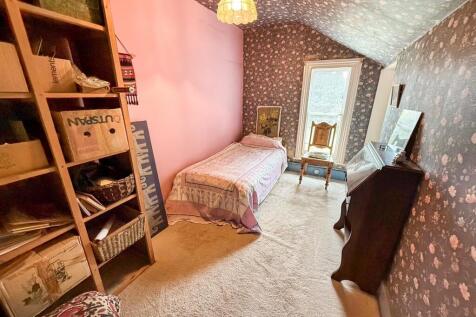 Bedroom Five