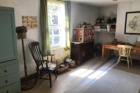 Family/Dining Room