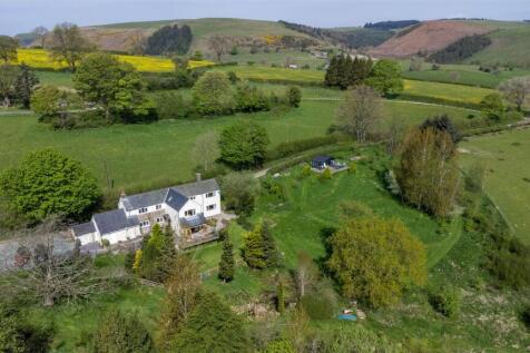 An Aerial Photograph