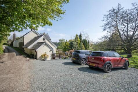 Driveway and Parking