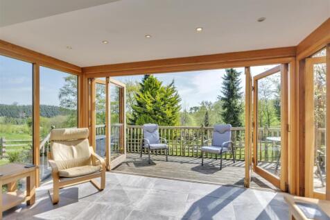 Garden Room Additional Photograph