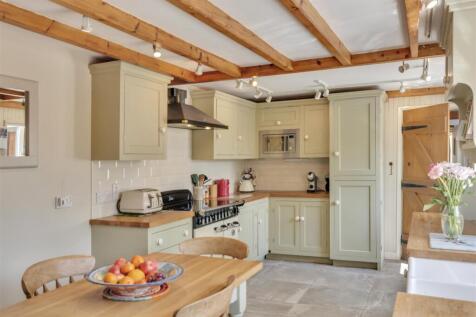 Kitchen Additional Photograph