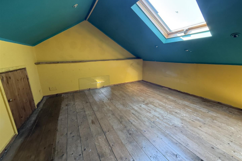 Loft Room