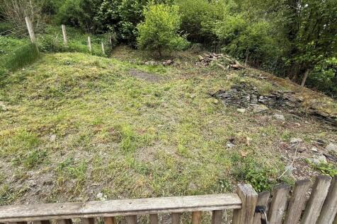 Rear Gardens