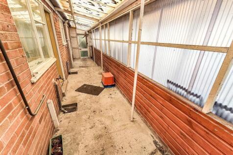 Utility Area