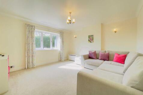 Bedroom Two/ Reception