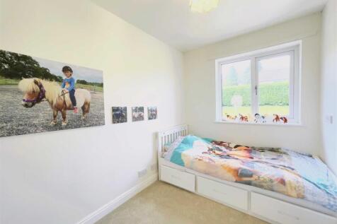 Bedroom Six