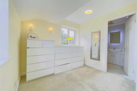 Dressing Room