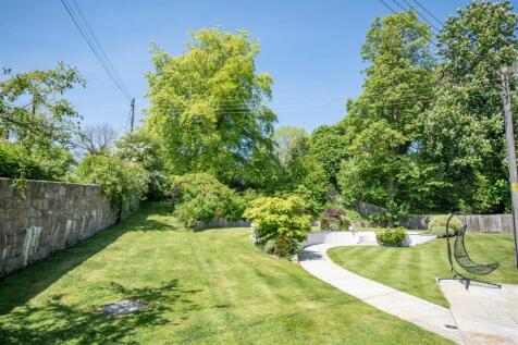 Rear Gardens