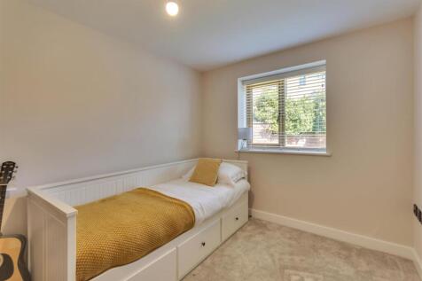 Bedroom Five
