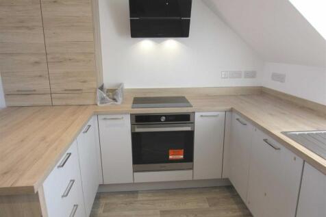 Lounge/Kitchen
