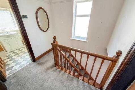 To The First Floor