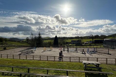 Equestrian Centre