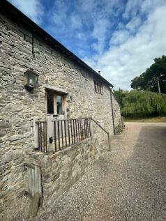 PENTRE BARN