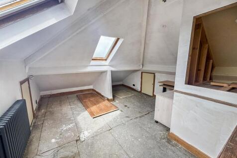 Loft Room