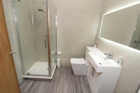 Second En Suite