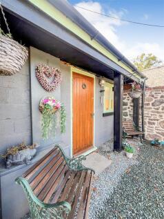 Front Gardens