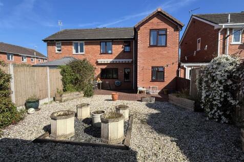 Rear Garden Additional Photograph